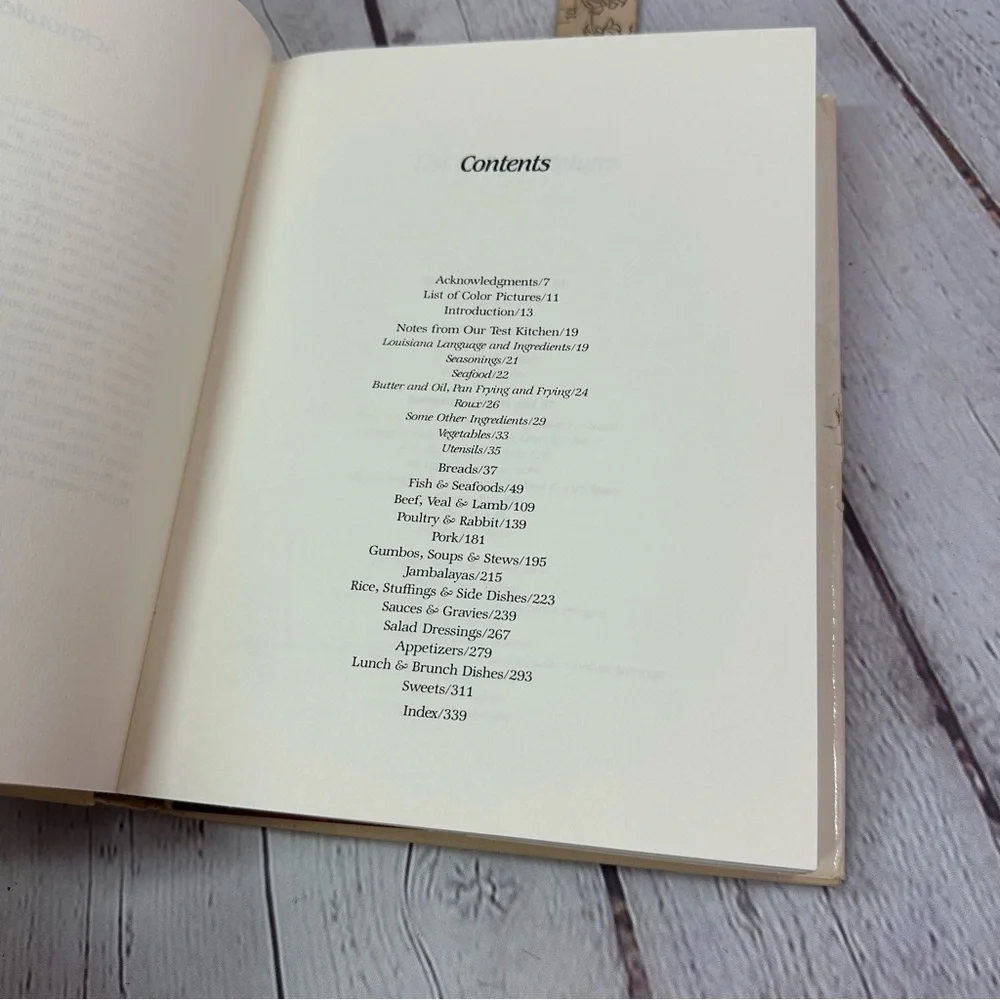 vintage 1984 chef paul prudhomme's  Louisiana kitchen Cookbook